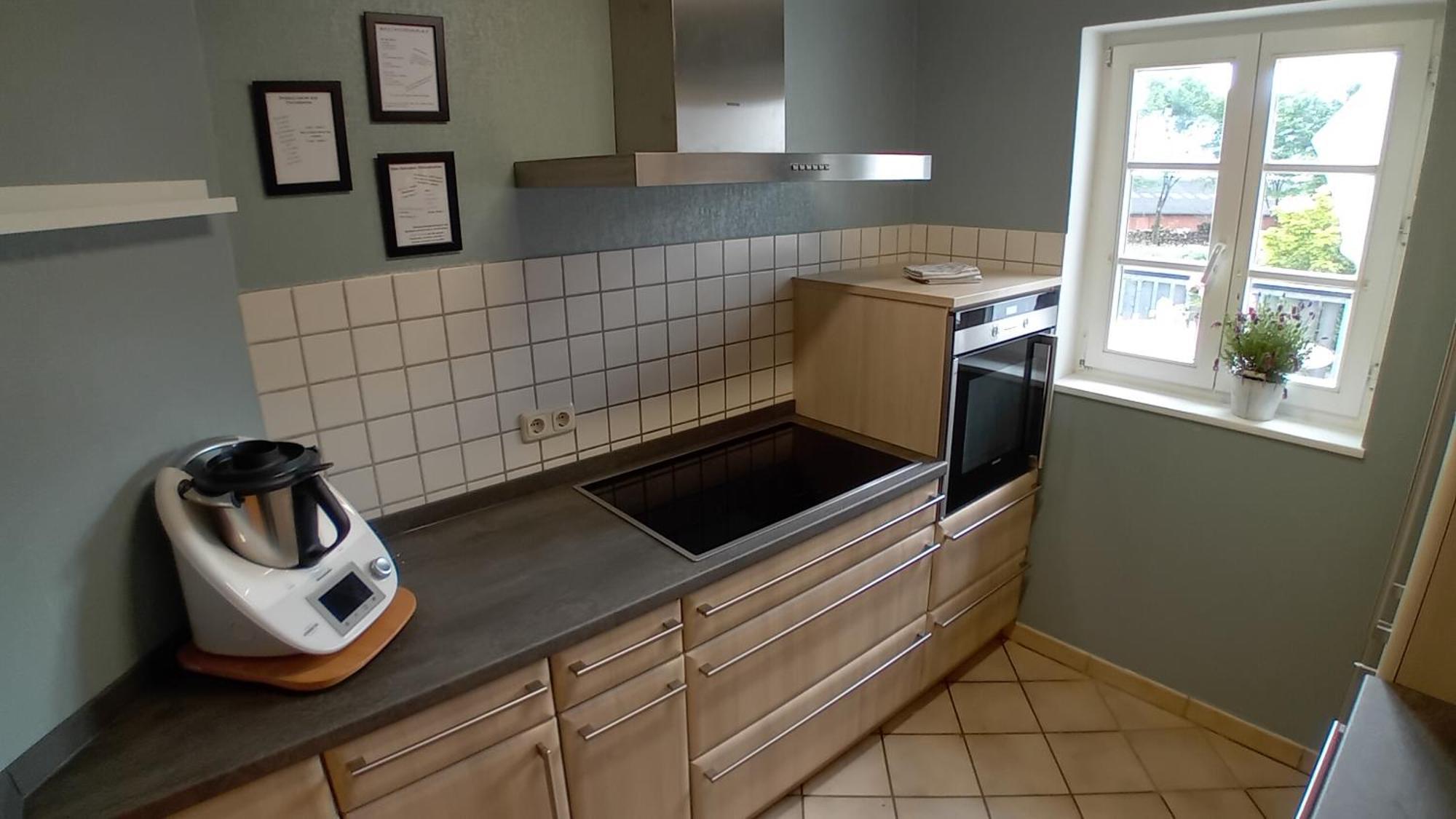 Ferienwohnung In Der Jeessjass Bleialf Εξωτερικό φωτογραφία