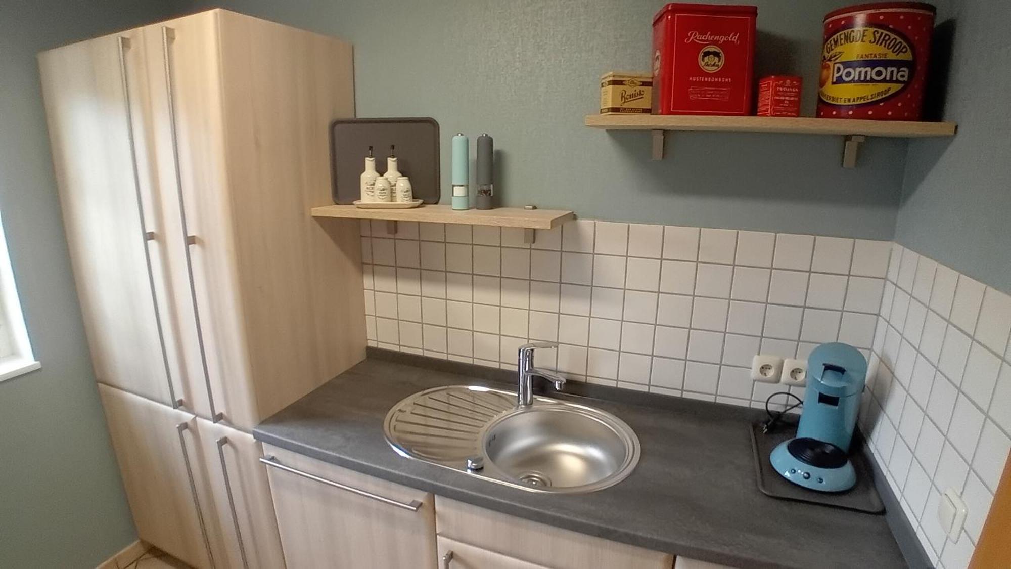 Ferienwohnung In Der Jeessjass Bleialf Εξωτερικό φωτογραφία