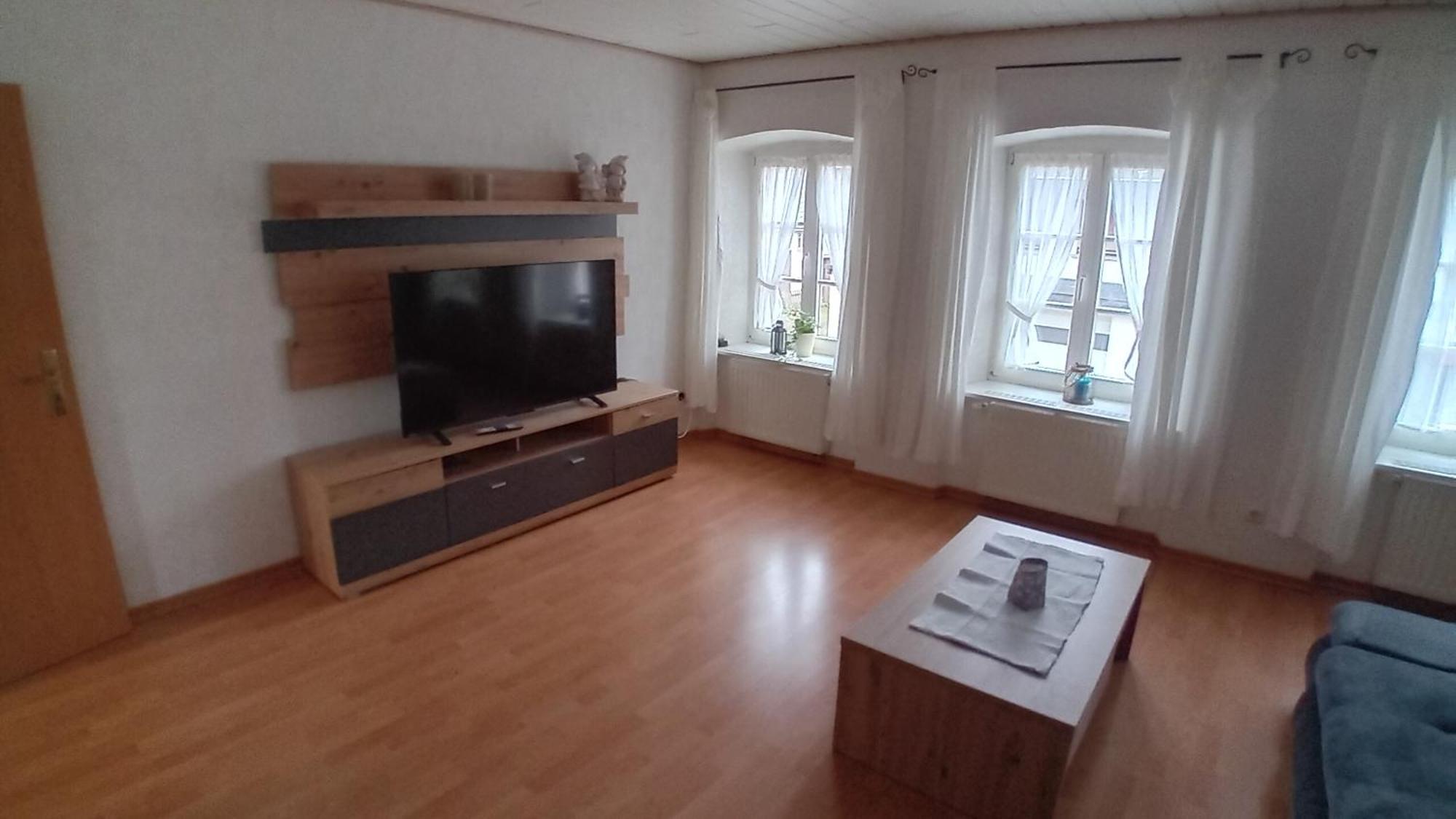 Ferienwohnung In Der Jeessjass Bleialf Εξωτερικό φωτογραφία