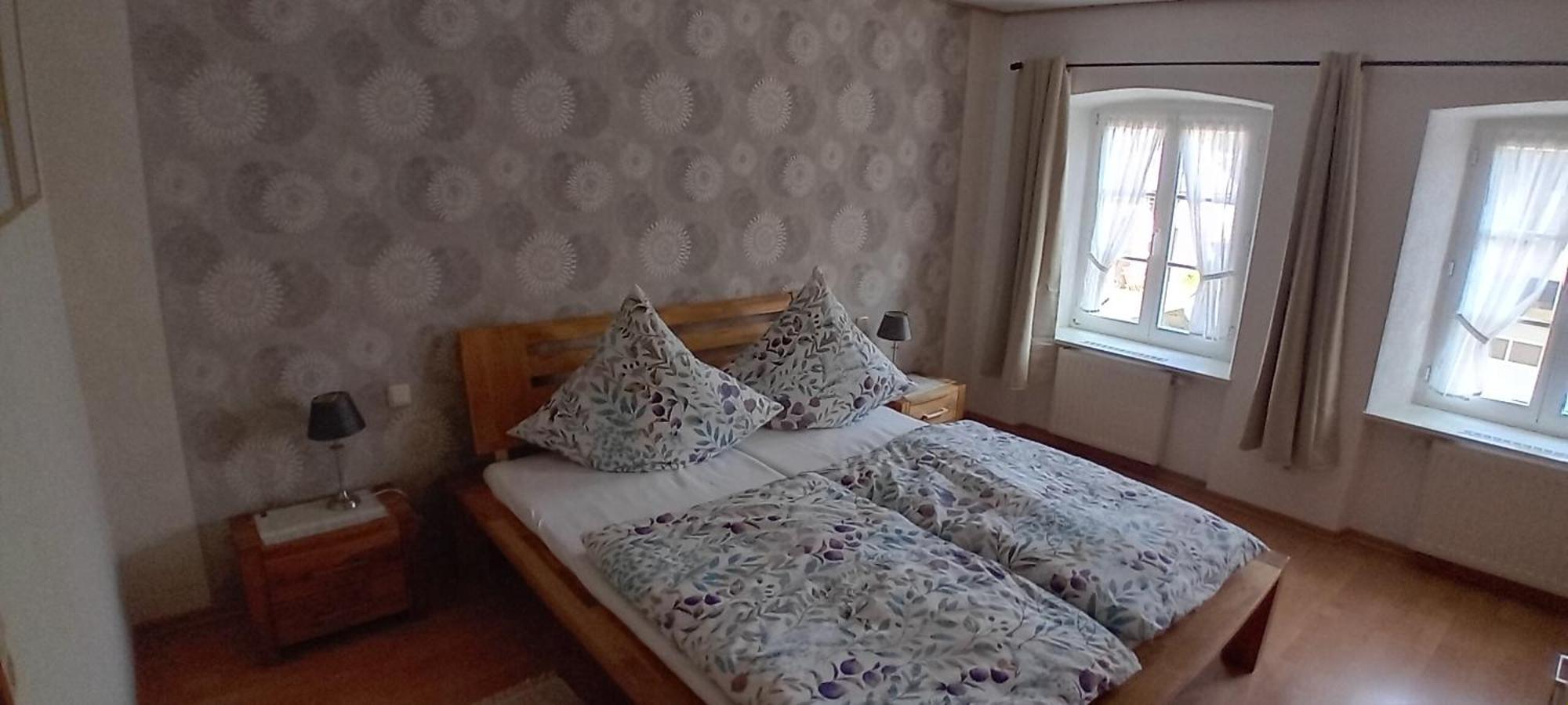 Ferienwohnung In Der Jeessjass Bleialf Εξωτερικό φωτογραφία