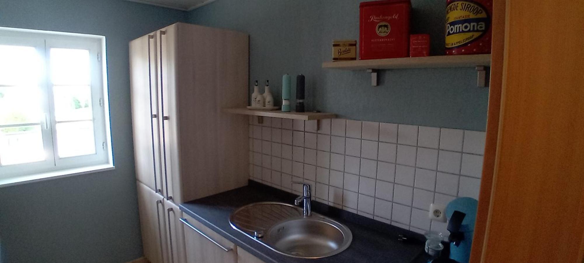 Ferienwohnung In Der Jeessjass Bleialf Εξωτερικό φωτογραφία