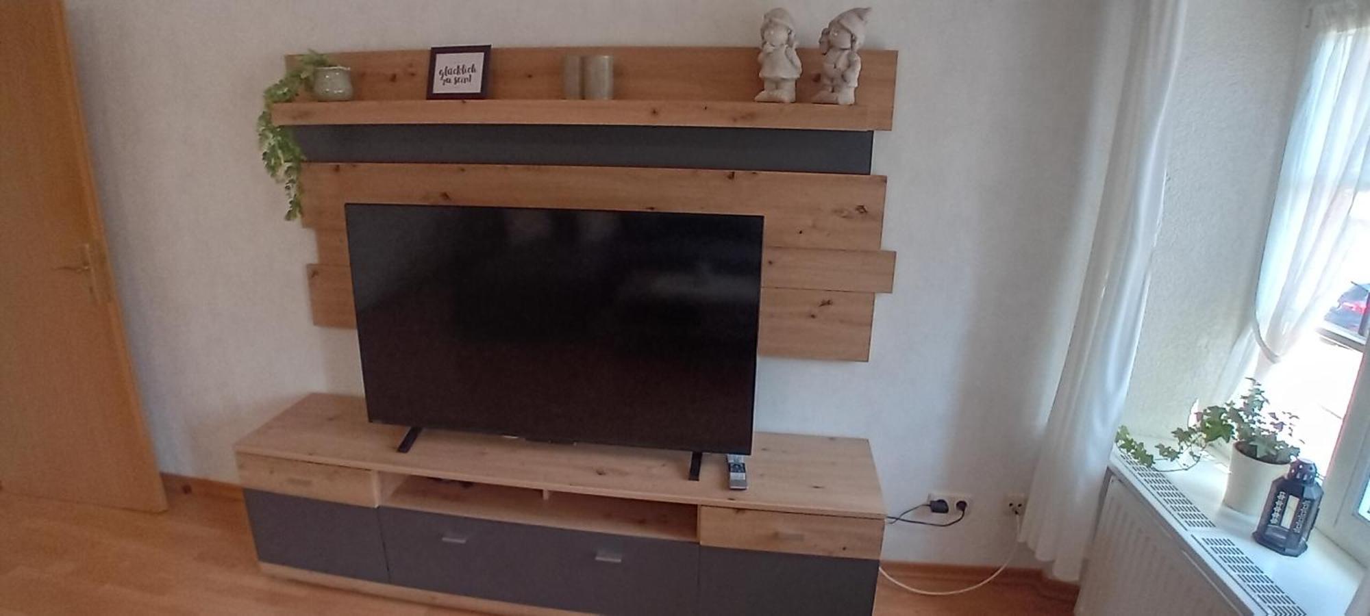Ferienwohnung In Der Jeessjass Bleialf Εξωτερικό φωτογραφία