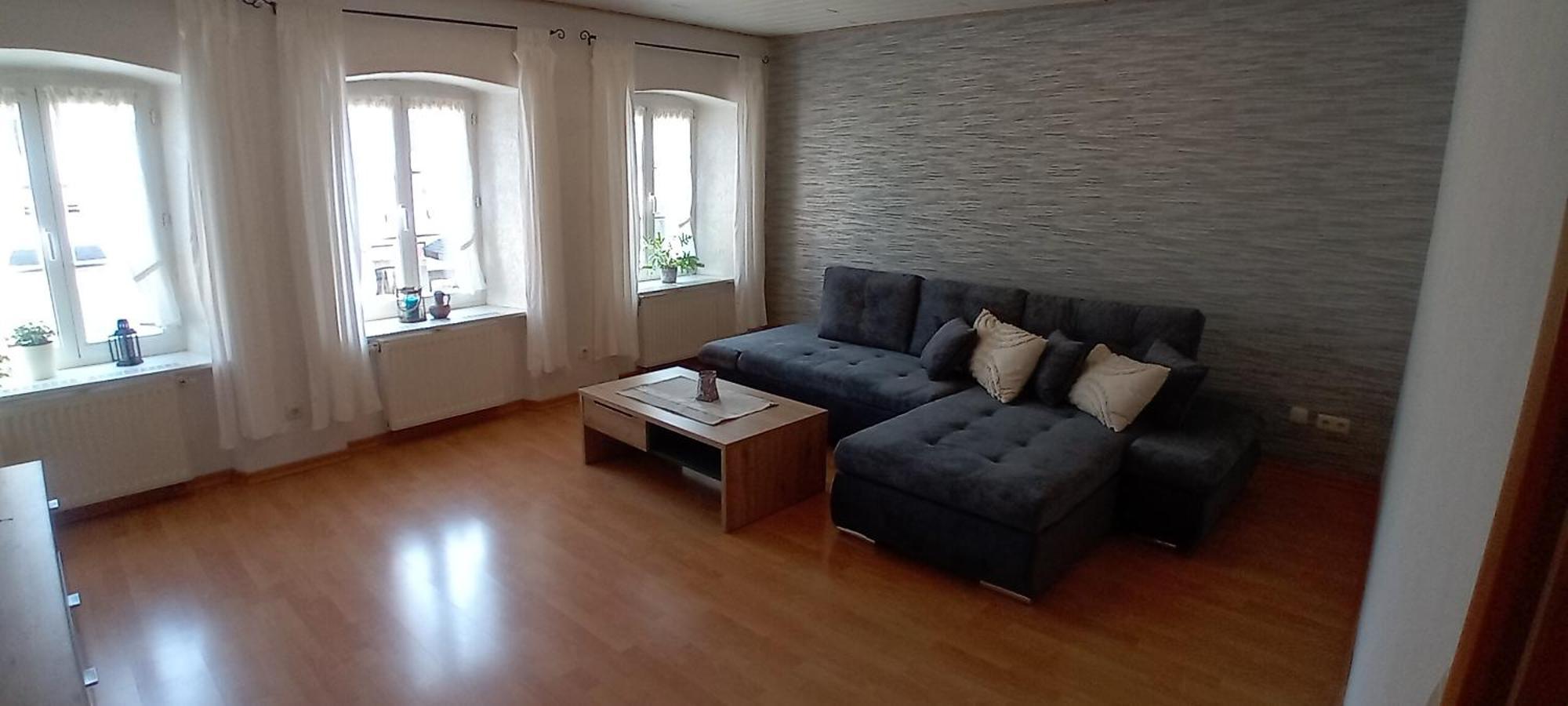 Ferienwohnung In Der Jeessjass Bleialf Εξωτερικό φωτογραφία