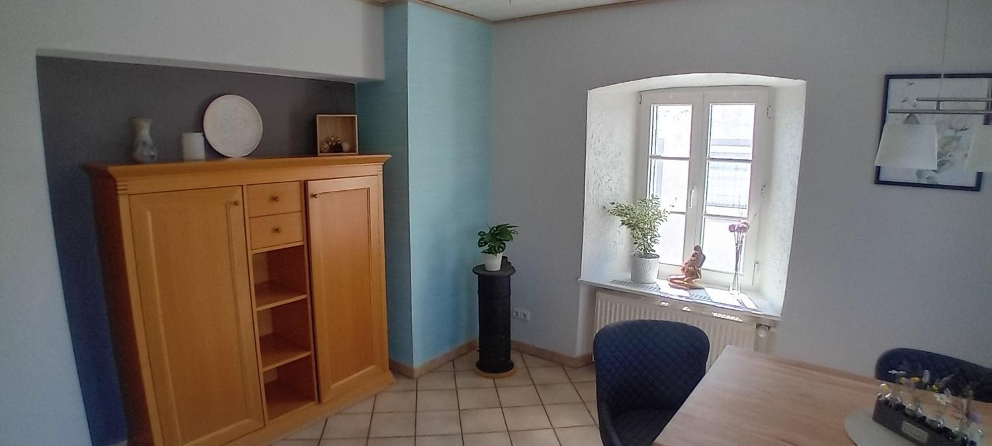 Ferienwohnung In Der Jeessjass Bleialf Εξωτερικό φωτογραφία