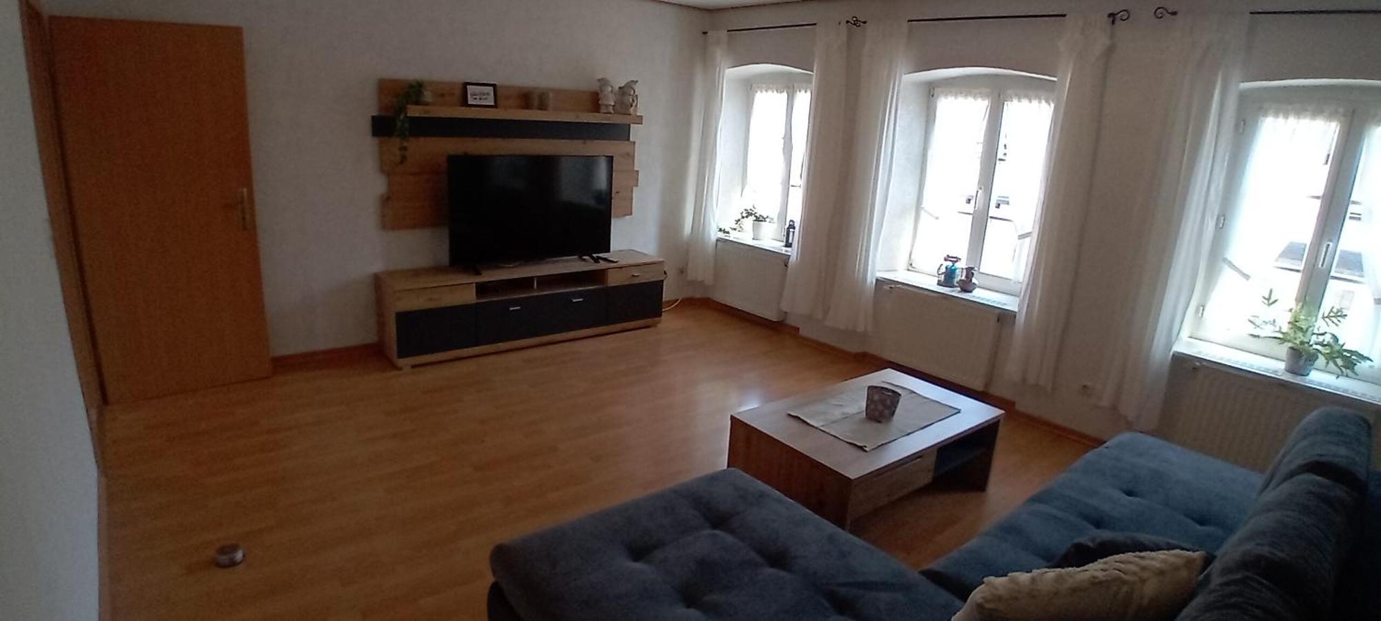 Ferienwohnung In Der Jeessjass Bleialf Εξωτερικό φωτογραφία