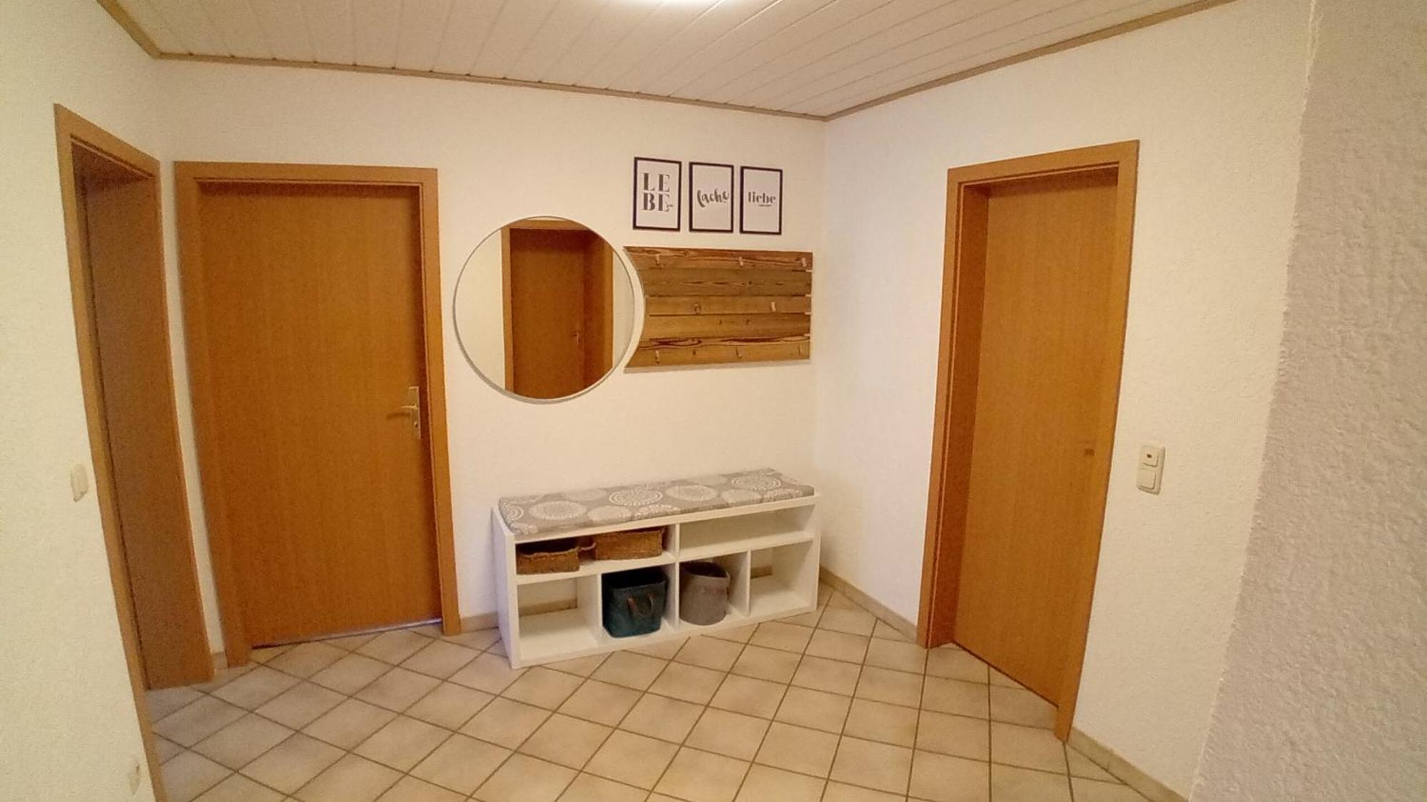 Ferienwohnung In Der Jeessjass Bleialf Εξωτερικό φωτογραφία