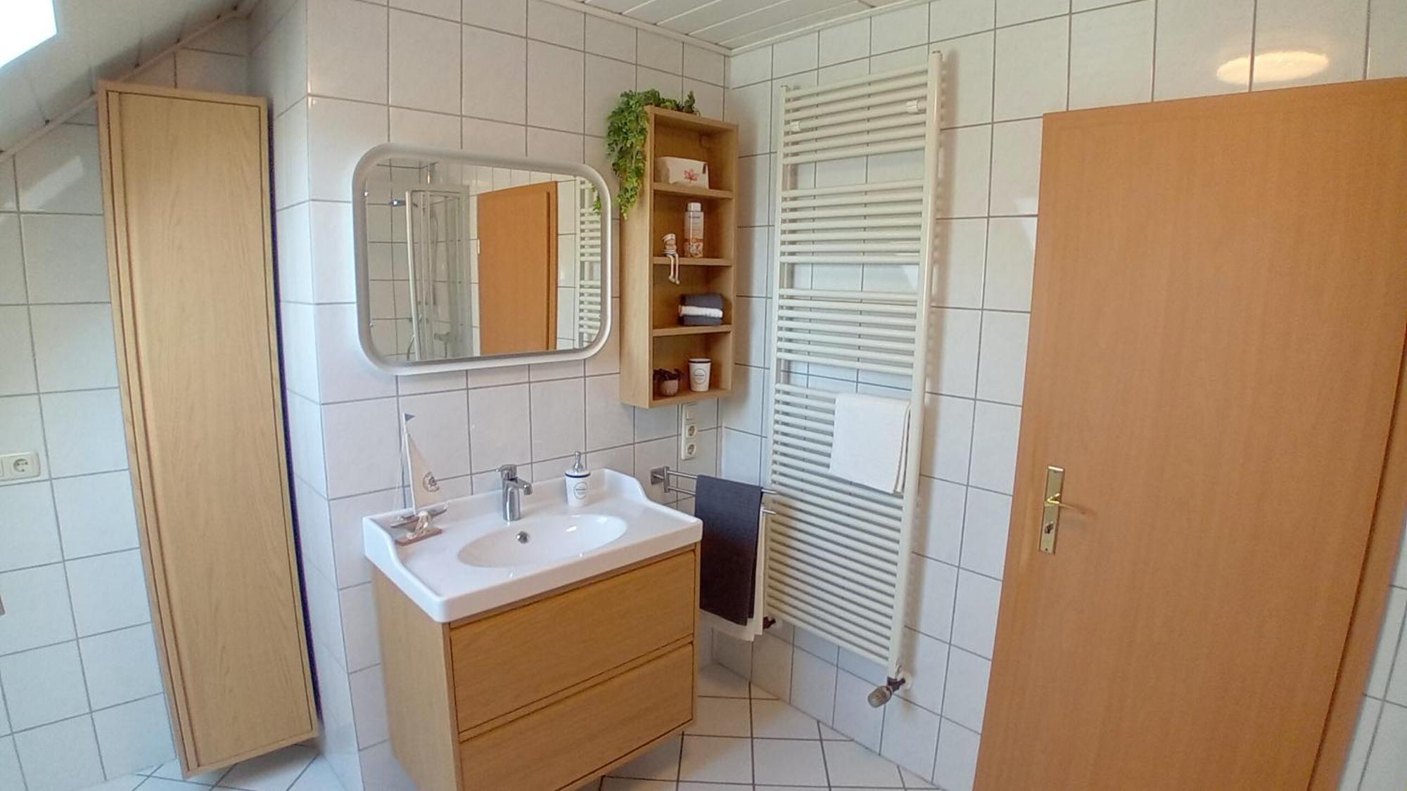 Ferienwohnung In Der Jeessjass Bleialf Εξωτερικό φωτογραφία