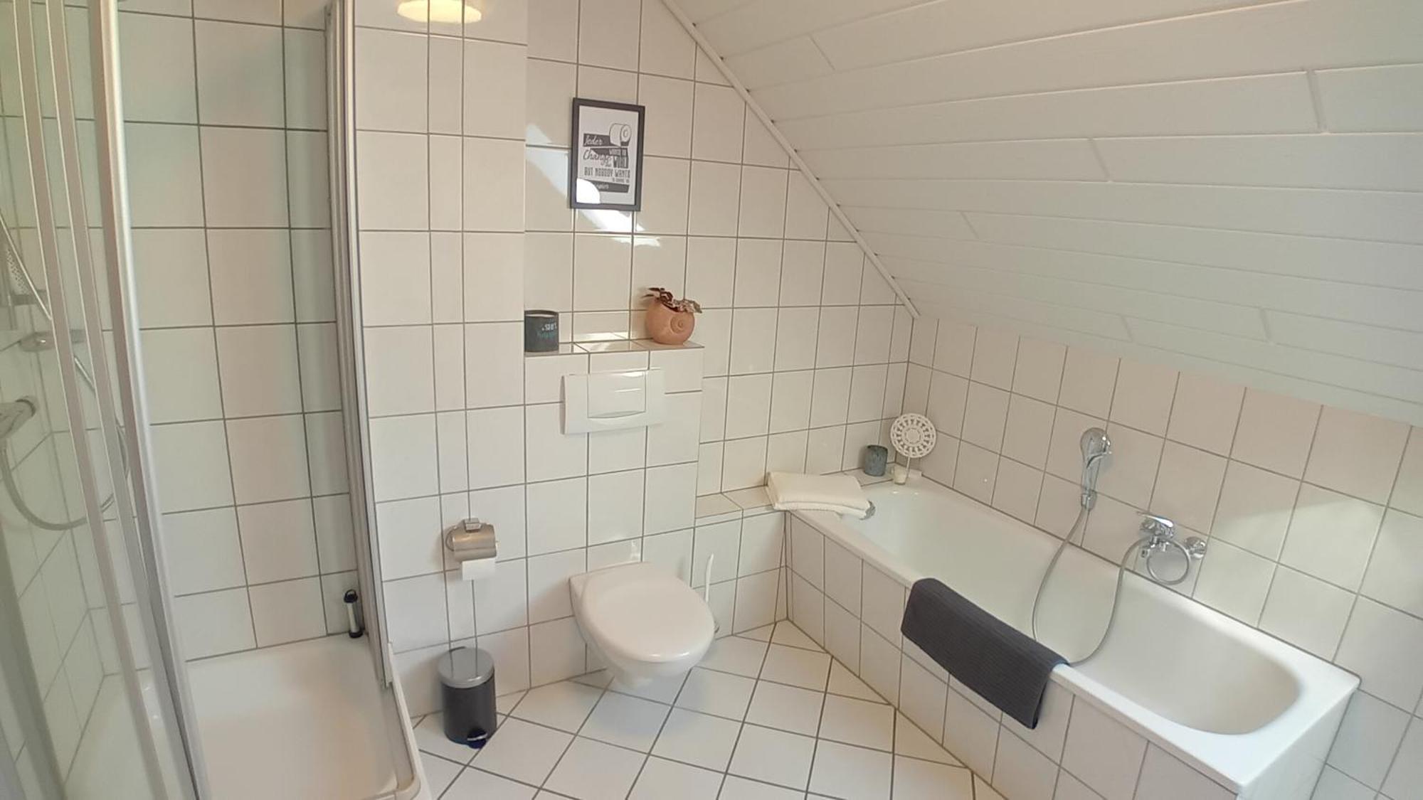 Ferienwohnung In Der Jeessjass Bleialf Εξωτερικό φωτογραφία