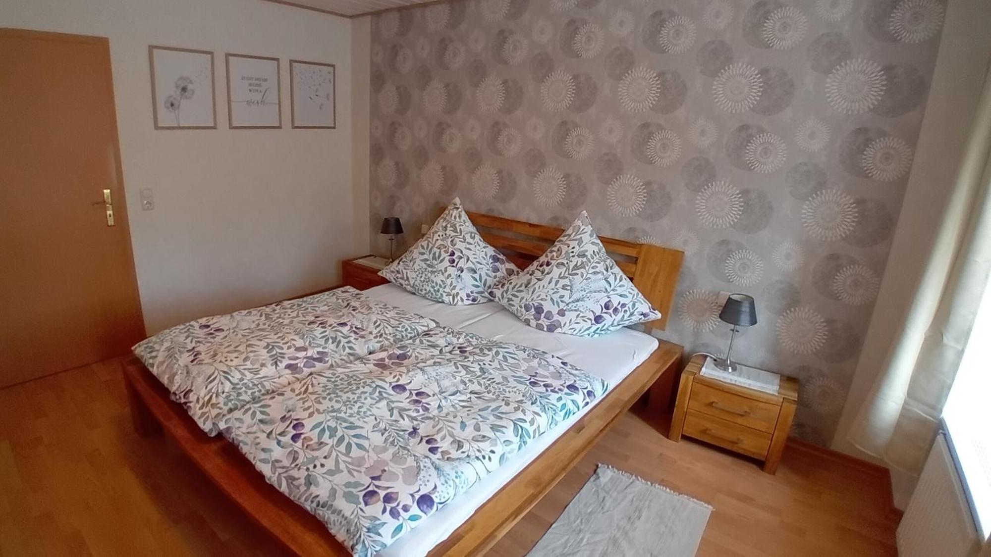 Ferienwohnung In Der Jeessjass Bleialf Εξωτερικό φωτογραφία